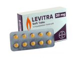 Levitra Soft Tabs